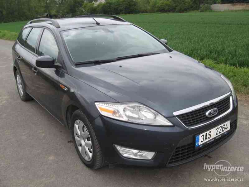 FORD MONDEO - foto 7