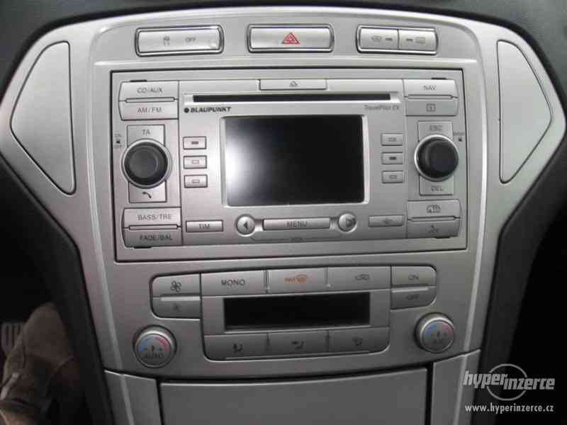 FORD MONDEO - foto 12