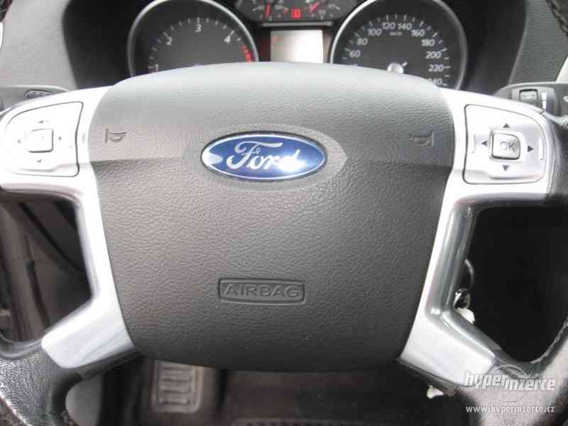 FORD MONDEO - foto 14