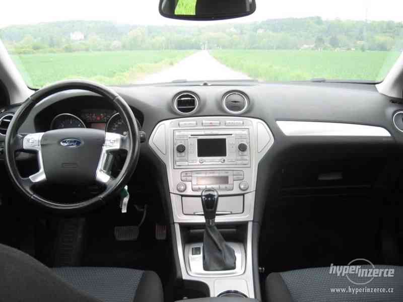 FORD MONDEO - foto 15