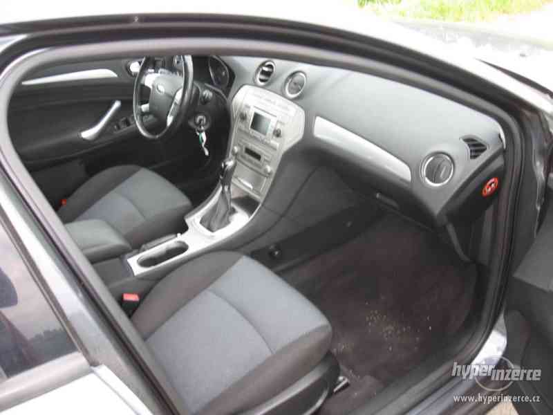 FORD MONDEO - foto 18