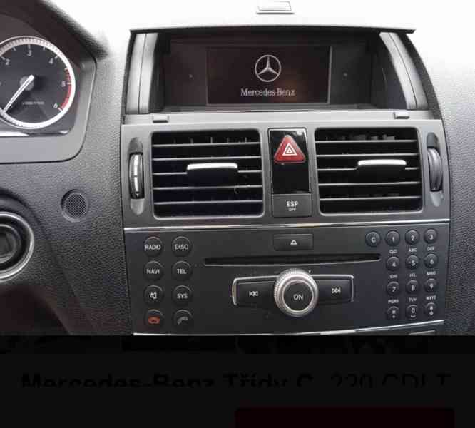 Mercedes-Benz 220 CDI T	 - foto 2