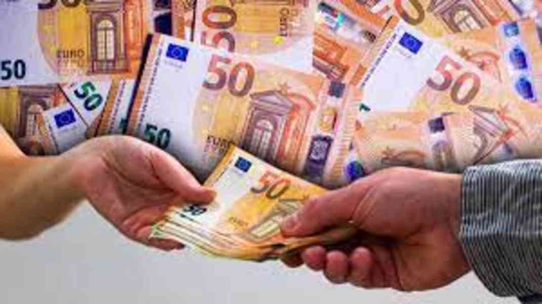 Finanční služby v celé České republice