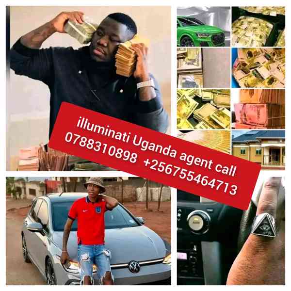 Kampala illuminati Uganda agent +256788310898 0755464713 - foto 1