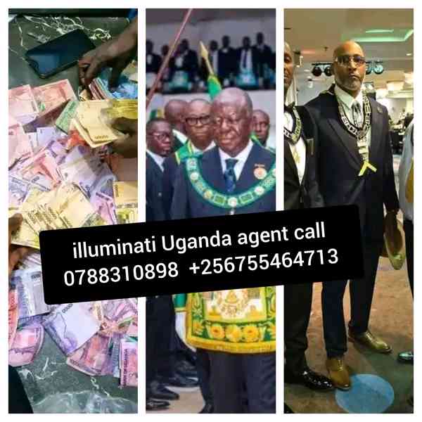 Kampala illuminati Uganda agent +256788310898 0755464713 - foto 2