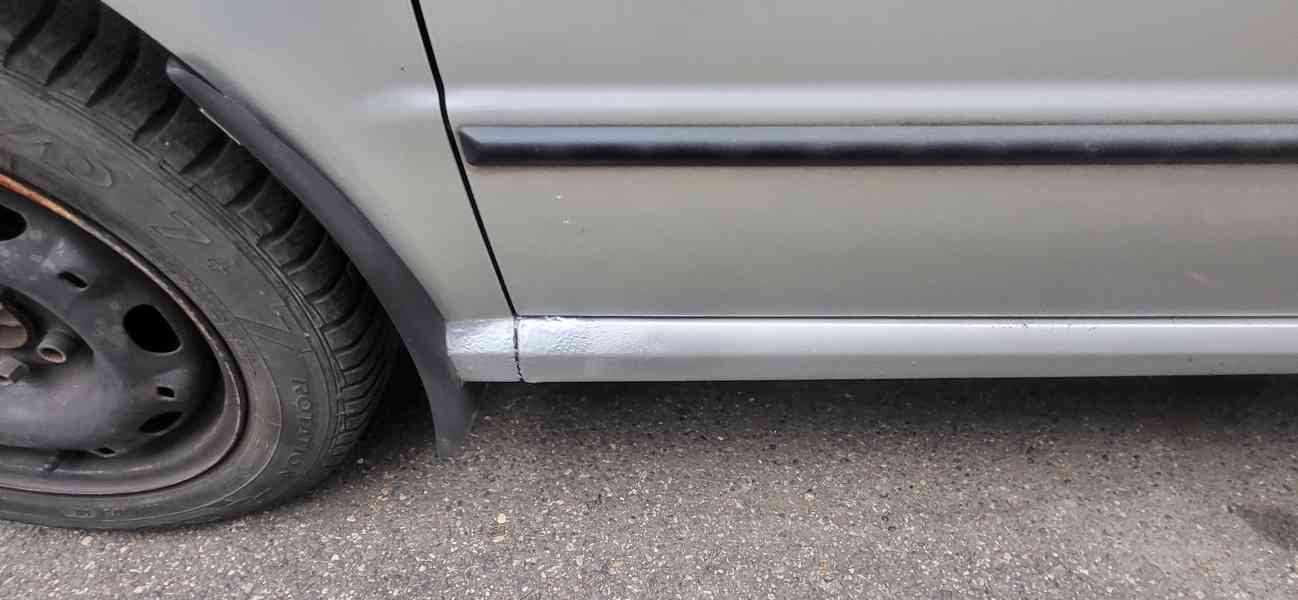 Škoda Fabie  Combi 1.4 16v  po TK nekorodovana, - foto 7
