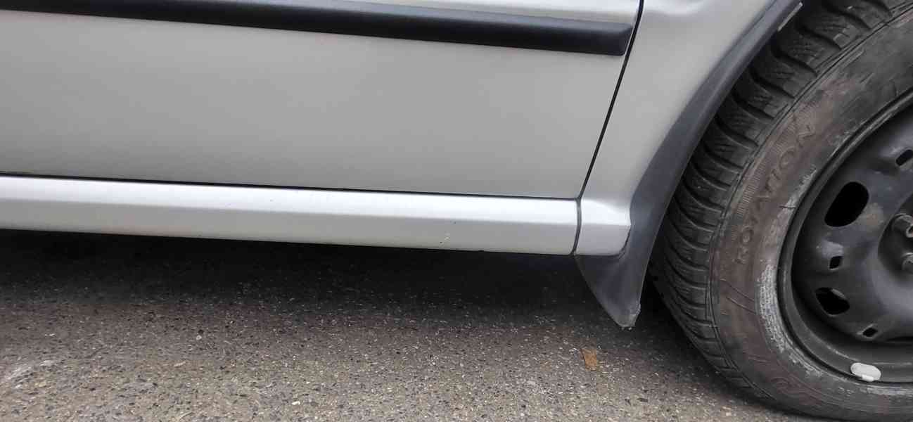 Škoda Fabie  Combi 1.4 16v  po TK nekorodovana, - foto 5