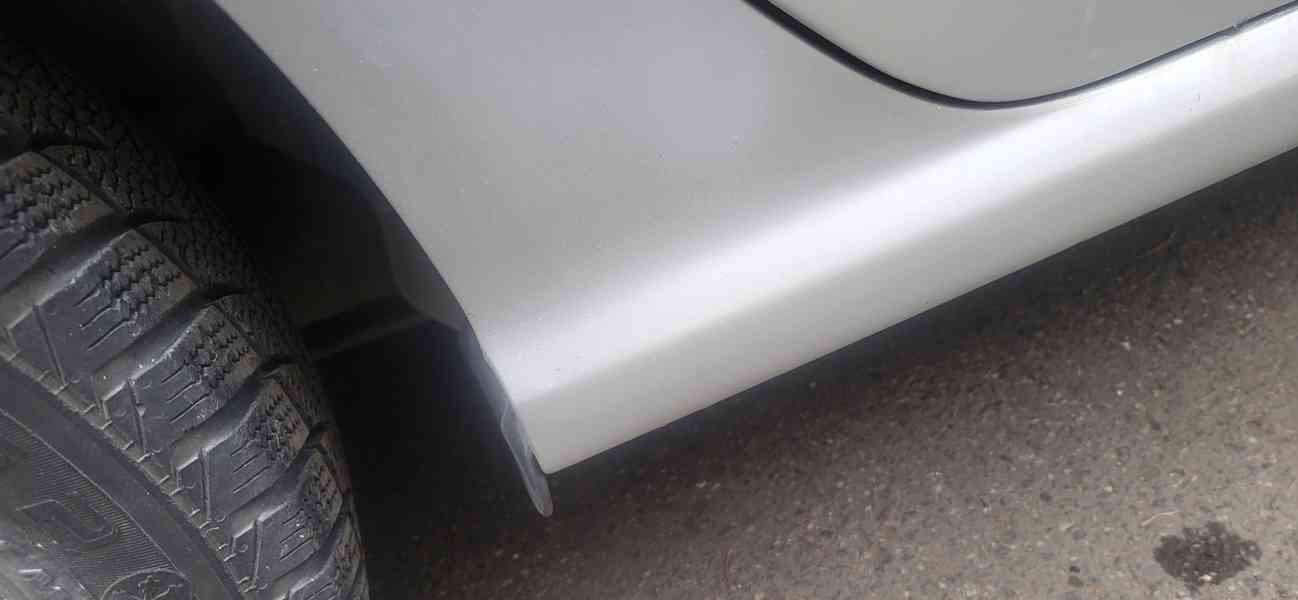 Škoda Fabie  Combi 1.4 16v  po TK nekorodovana, - foto 13