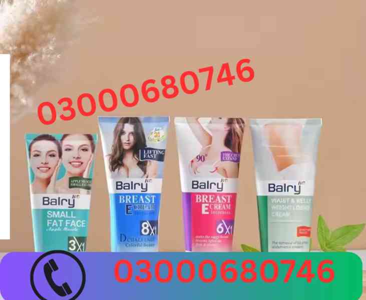 Balay Breast Enhancement Cream Price in Rawalpindi 030006807 - foto 2