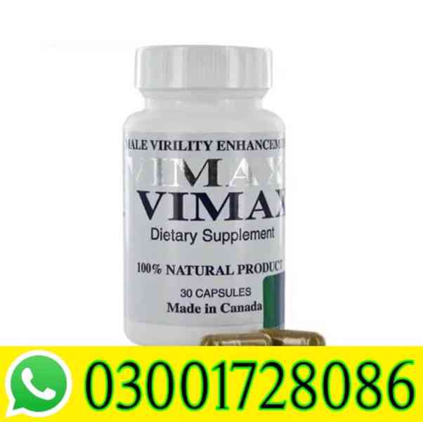 Vimax Capsule for Men in Multan # 03001728O86 # Order Now