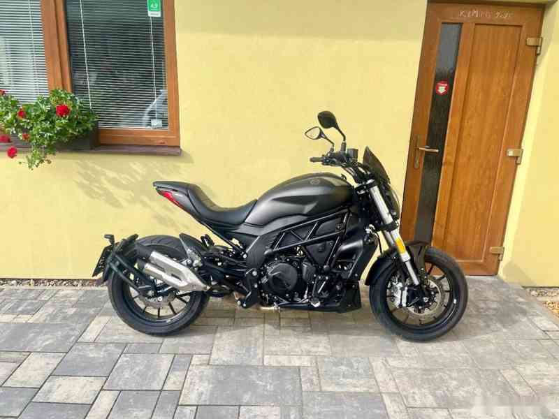 Benelli 502C - foto 11
