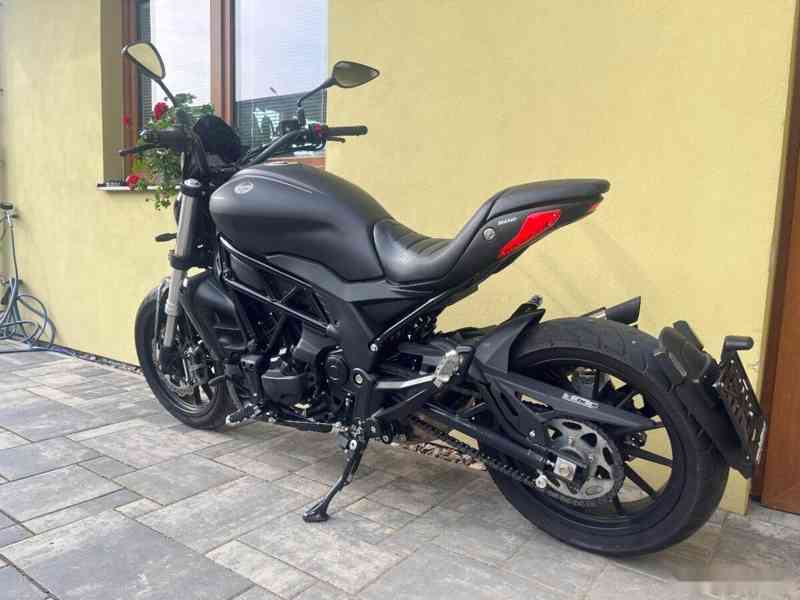 Benelli 502C - foto 9