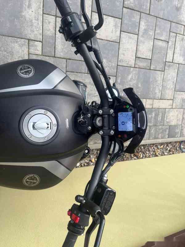 Benelli 502C - foto 10
