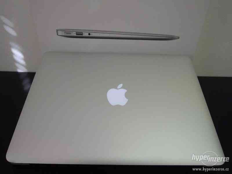 MacBook AIR 13.3"/i7 1.7 Ghz/8GB RAM/256GB SSD/ZÁR. - foto 2