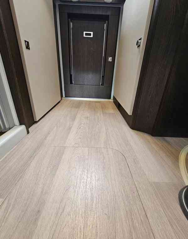 Obytný vůz Benimar Tessoro 463 možnost odpočtu DPH - foto 26