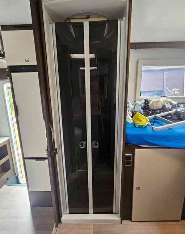 Obytný vůz Benimar Tessoro 463 možnost odpočtu DPH - foto 27