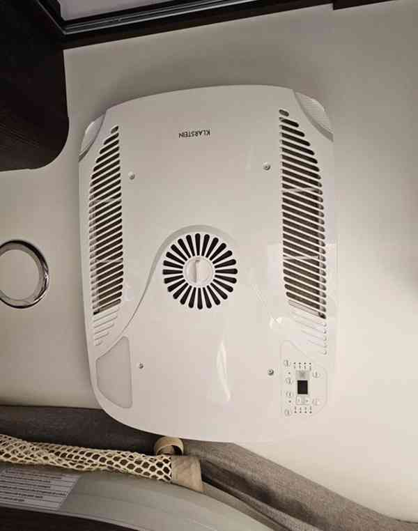 Obytný vůz Benimar Tessoro 463 možnost odpočtu DPH - foto 20