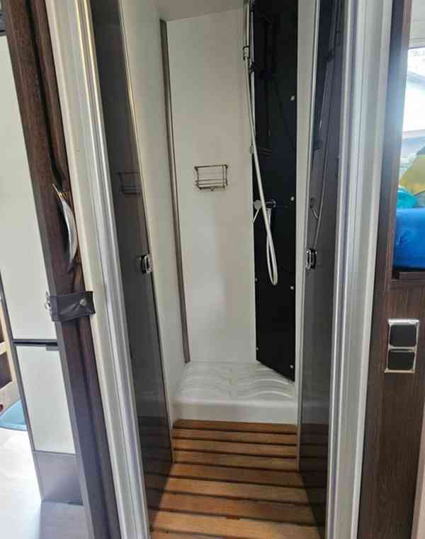 Obytný vůz Benimar Tessoro 463 možnost odpočtu DPH - foto 28