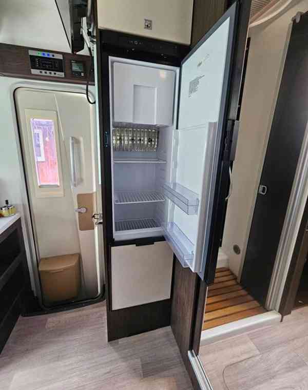 Obytný vůz Benimar Tessoro 463 možnost odpočtu DPH - foto 25