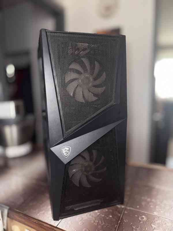 Intel i7 s rtx 3060 12gb - foto 3