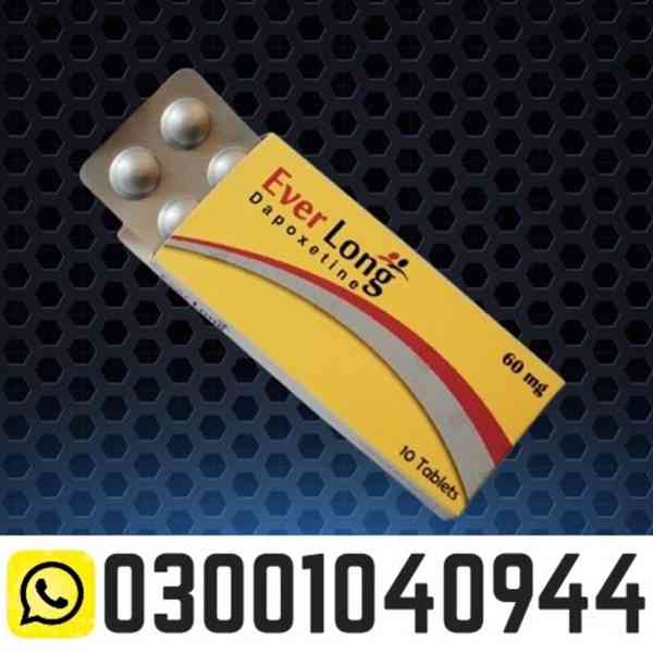 Everlong Dapoxetine Tablets in Faisalabad \ 0300\1O4O944