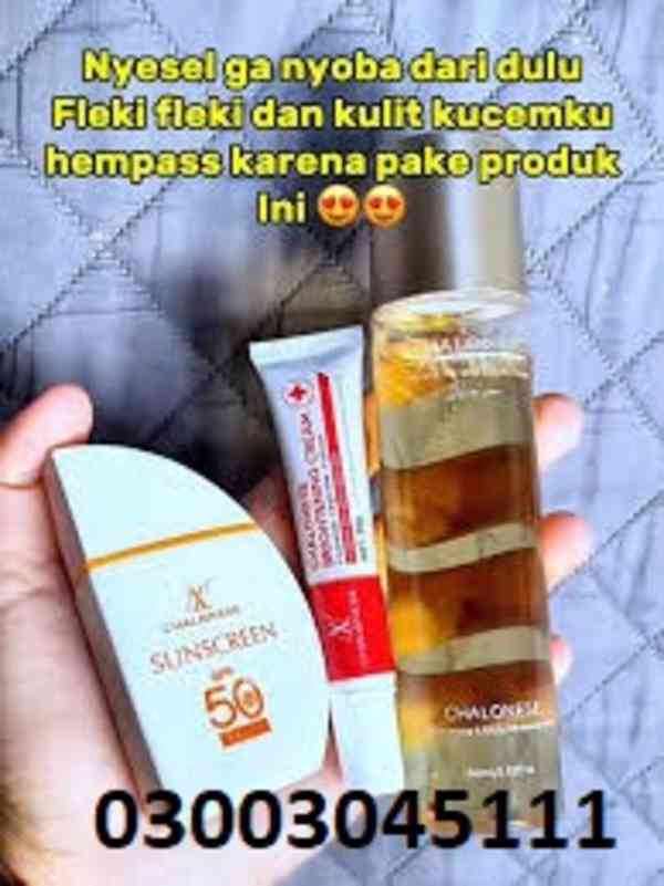 Chalonese Brightening Cream in Pakistan | 0300-3045111