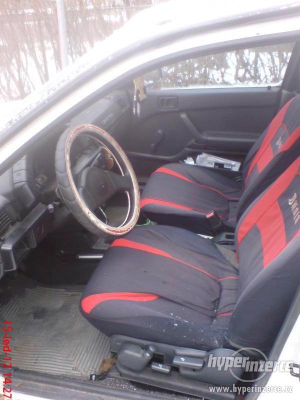 Mitsubishi Lancer - foto 6