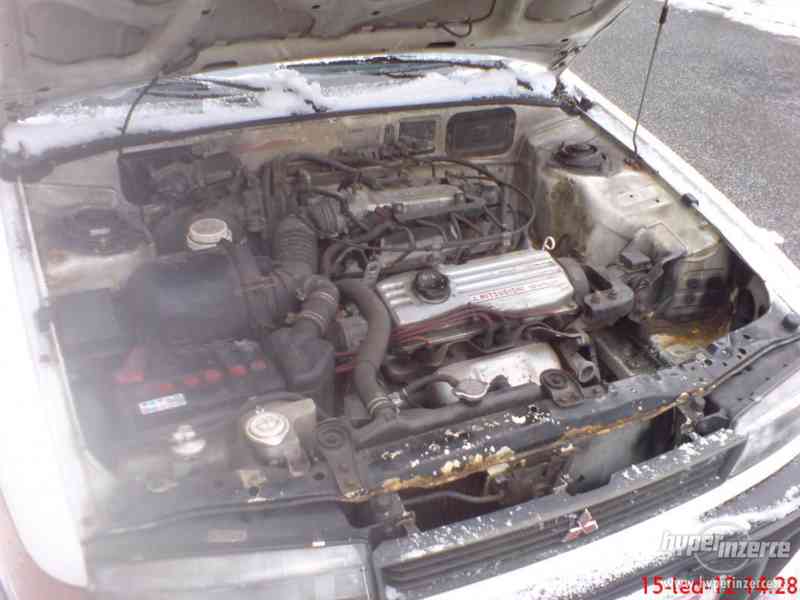 Mitsubishi Lancer - foto 9