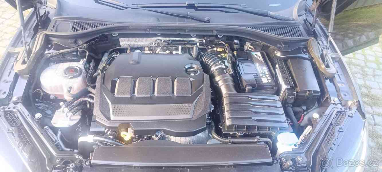Škoda Superb 2,0   3 Fl - foto 5