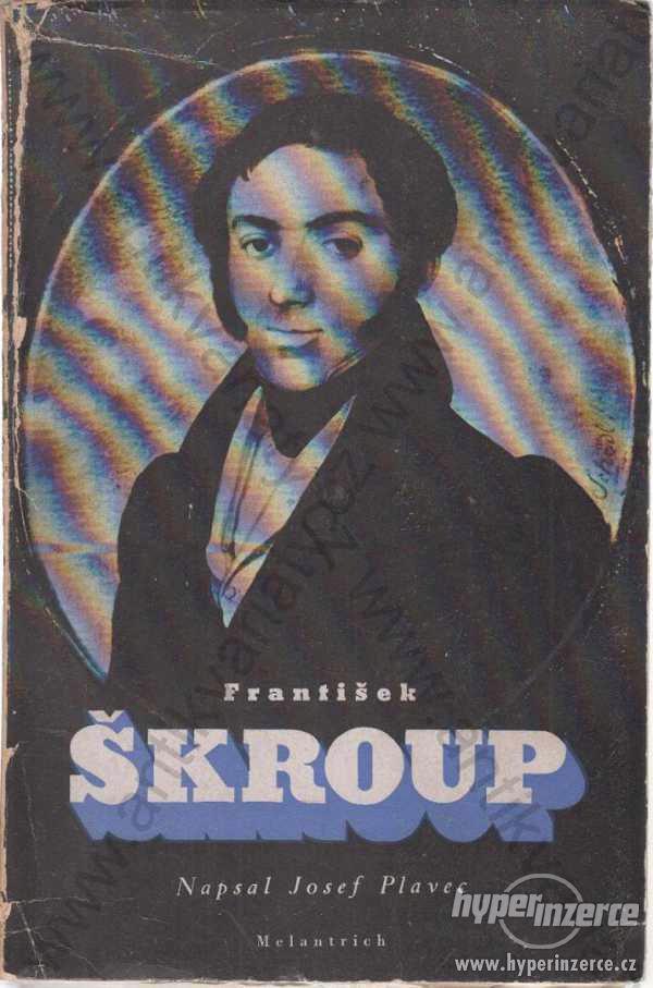 František Škroup - foto 1