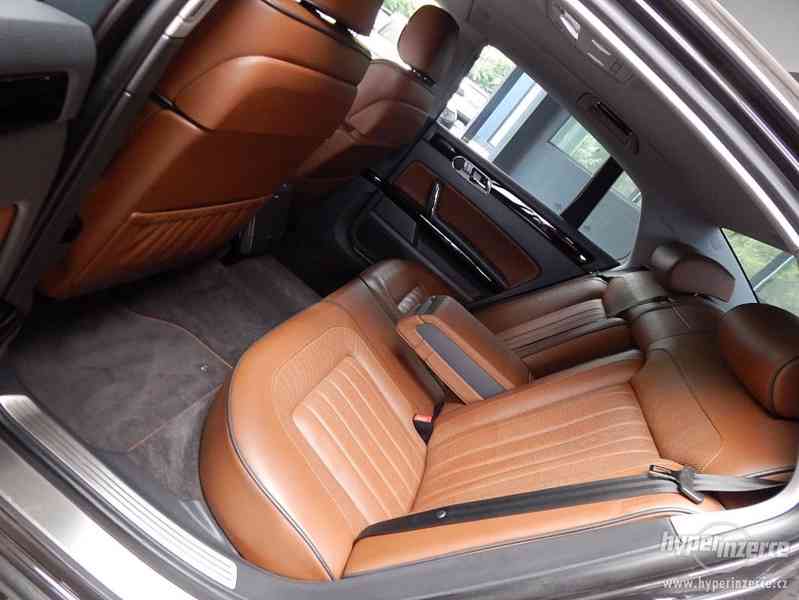 Volkswagen Phaeton 3.0 V6 TDI 176kw 4MOTION/EDITION 6 - foto 7