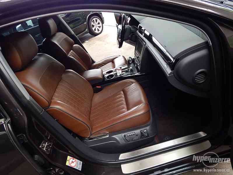 Volkswagen Phaeton 3.0 V6 TDI 176kw 4MOTION/EDITION 6 - foto 10