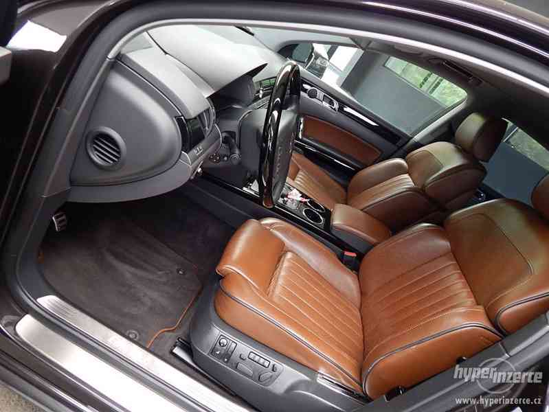 Volkswagen Phaeton 3.0 V6 TDI 176kw 4MOTION/EDITION 6 - foto 11