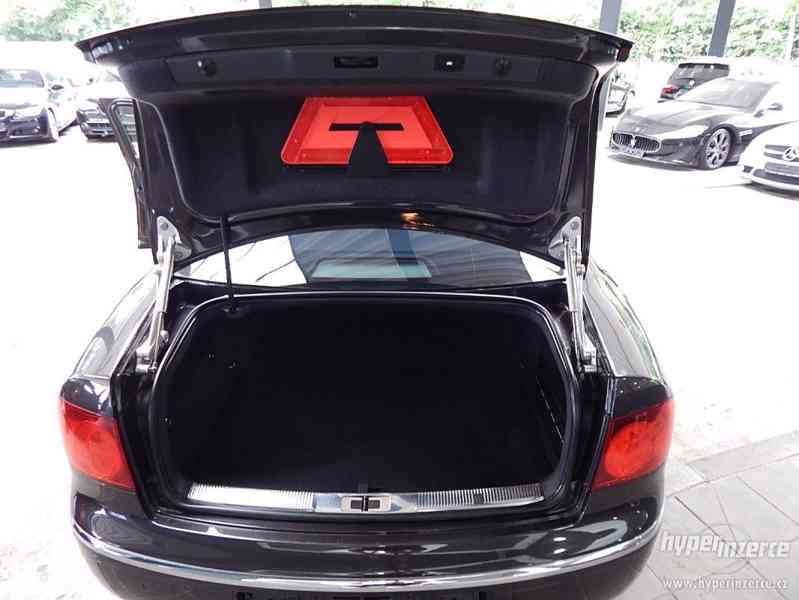 Volkswagen Phaeton 3.0 V6 TDI 176kw 4MOTION/EDITION 6 - foto 13