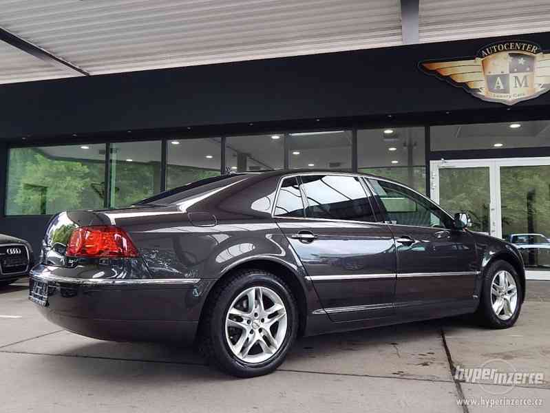 Volkswagen Phaeton 3.0 V6 TDI 176kw 4MOTION/EDITION 6 - foto 15