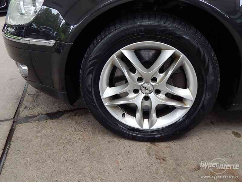 Volkswagen Phaeton 3.0 V6 TDI 176kw 4MOTION/EDITION 6 - foto 16