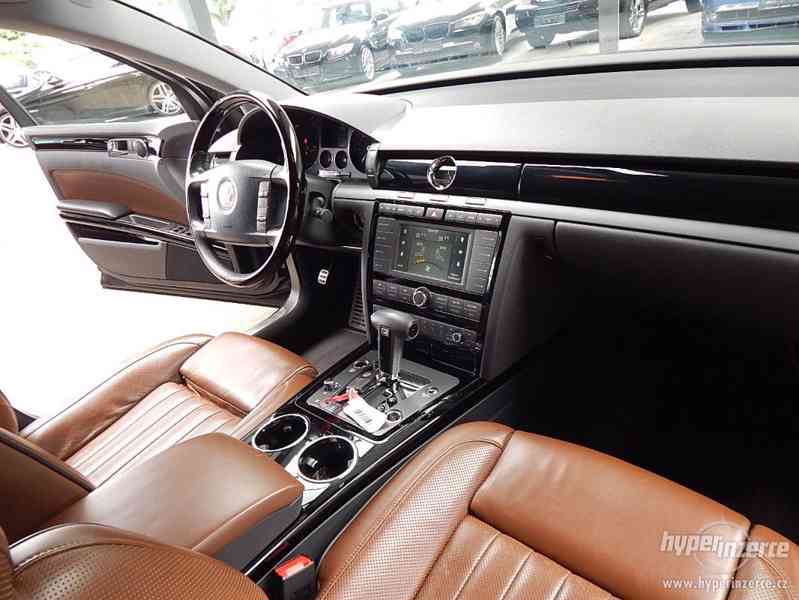 Volkswagen Phaeton 3.0 V6 TDI 176kw 4MOTION/EDITION 6 - foto 17