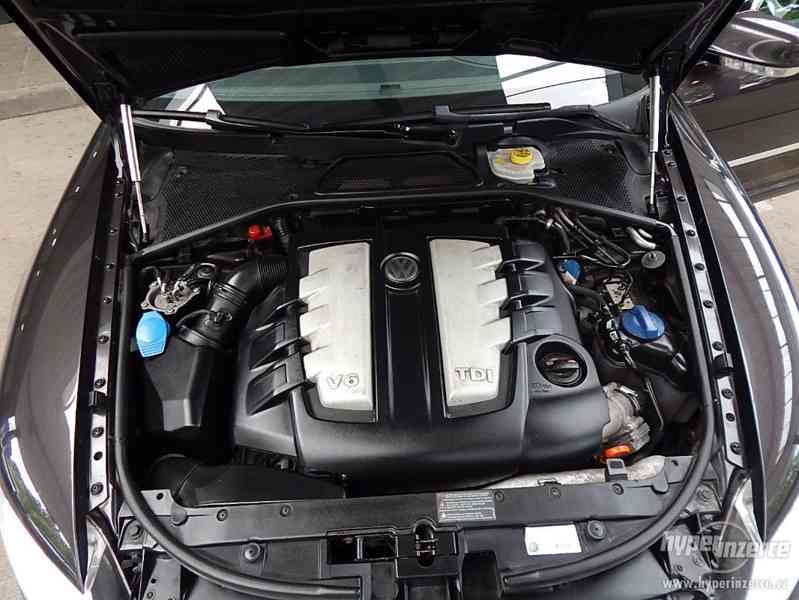 Volkswagen Phaeton 3.0 V6 TDI 176kw 4MOTION/EDITION 6 - foto 19