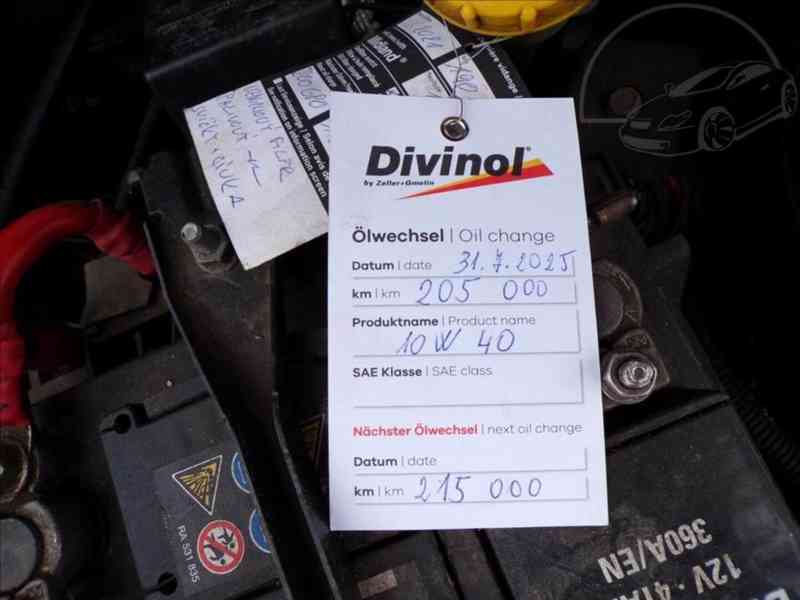 Ford Fiesta 1,3 i KLIMATIZACE - foto 13