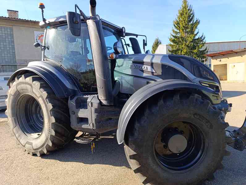 VALTRA T234 S - foto 2