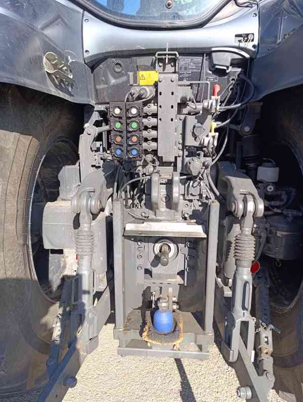 VALTRA T234 S - foto 5