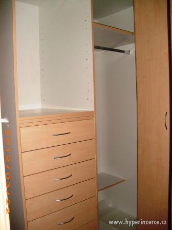Novostavba 2+kk, 67,8 m2 + balkon + vnitřní parkování - foto 5