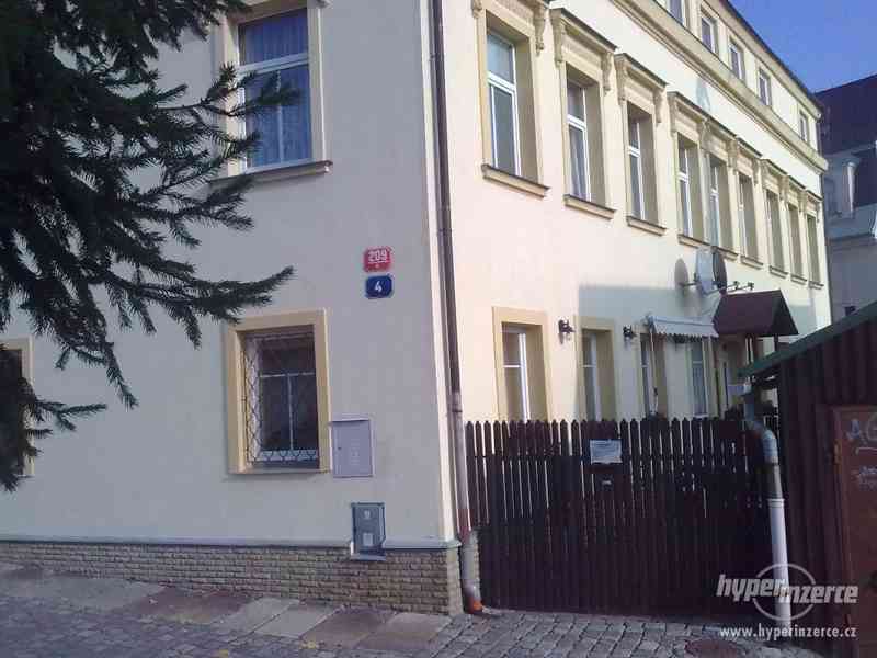 Ubytování Liberec - pokoje i apartmány - foto 4