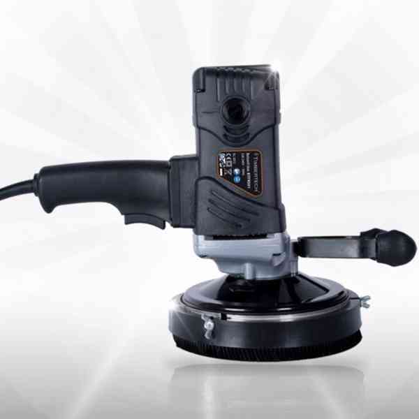 nová BC-ELEC XM150  Bruska na beton Sanační frézka  - foto 4