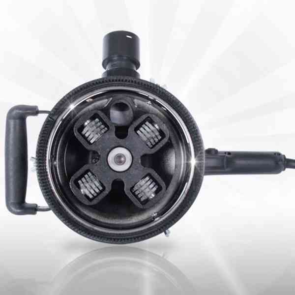 nová BC-ELEC XM150  Bruska na beton Sanační frézka  - foto 3