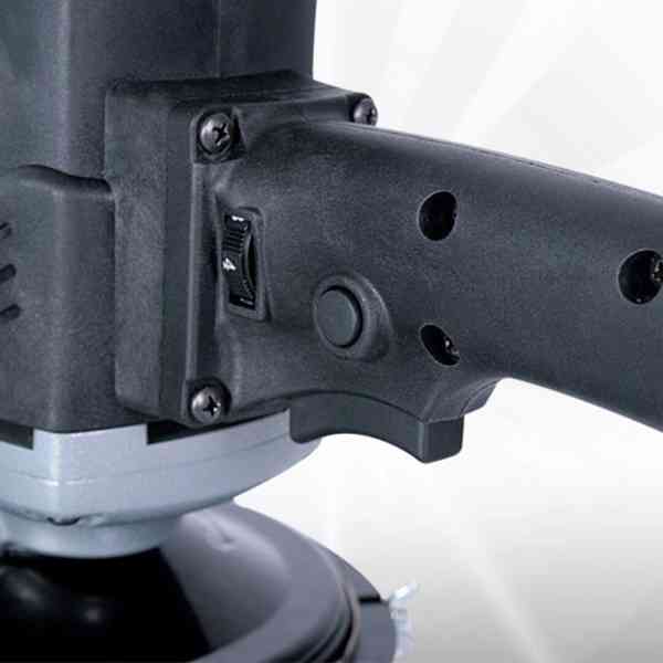 nová BC-ELEC XM150  Bruska na beton Sanační frézka  - foto 5