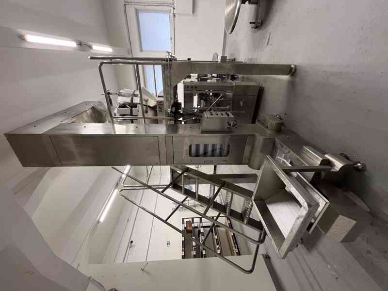 Prodám balící stroje na doypack sáčky - foto 11