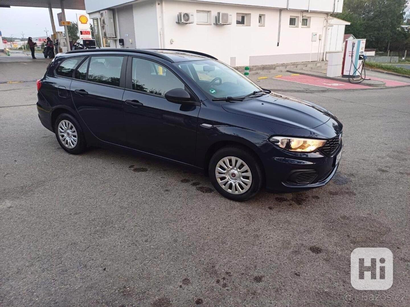 Fiat Tipo 1,4   Fiat Tipo Combi - foto 1