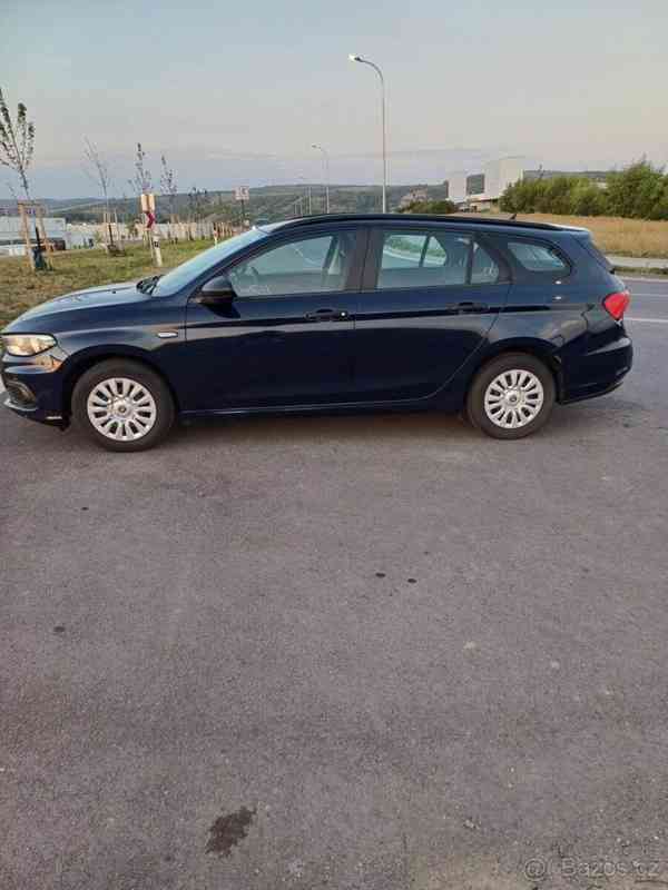 Fiat Tipo 1,4   Fiat Tipo Combi - foto 6