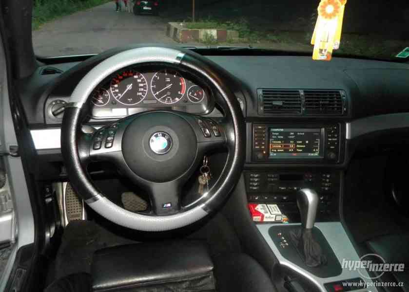 BMW 530 - foto 4